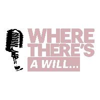 themarronelawfirm anthony marrone where theres a will Sticker