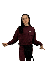 Swipe Up Sticker by OXGN