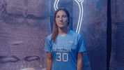 North Carolina Soccer GIF by UNC Tar Heels
