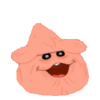 duh STICKER by imoji
