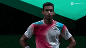 Auger-Aliassime No GIF by Tennis TV