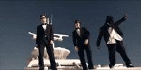 the lonely island im on a boat GIF
