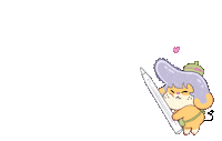 Dango_and_Chain new post pencil dango and chain dangoandchain Sticker