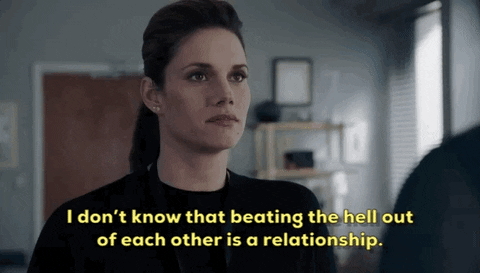 Jeremy Sisto Fbi GIF by CBS