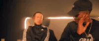workin j mag GIF by Higher Brothers