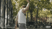 The Guy Hbo GIF by High Maintenance