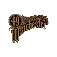 New West Sticker by New West Records