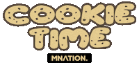 Baking Cookie Time Sticker by musclenation