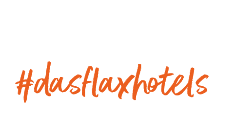 dasflaxhotels giphyupload holiday hotel urlaub Sticker