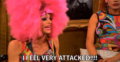 rupauls drag race GIF