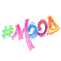Mood Blackedition Sticker by Faber-Castell