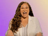 Excited Come On GIF by GIPHY IRL