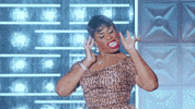 Drag Race Leopard GIF by RuPaul's Drag Race