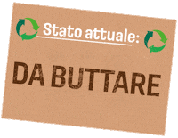 comieco mood postit cartone comieco Sticker