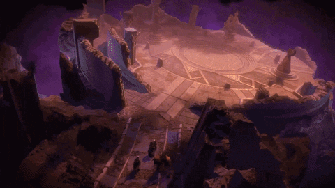 Final Fight Pathfinder GIF by Xbox