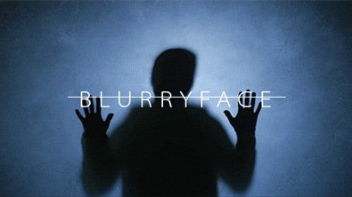 blurryface GIF