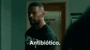 Rap Poder GIF by netflixlat