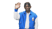 Bbnaija Smile Sticker by Big Brother Naija