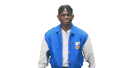 Bbnaija What Sticker by Big Brother Naija
