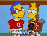 bart simpson episode 6 GIF