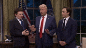 Lady Gaga Snl GIF by Saturday Night Live