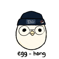 Pentagon Mixel Sticker