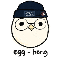 Pentagon Mixel Sticker