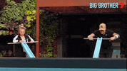 Big Brother Chad GIF by Big Brother Australia