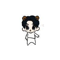fantasy_sticker_sf9 sf9 taeyang 태양 yootaeyang Sticker
