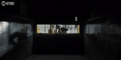 Douda and Quentin Open Up a Unit