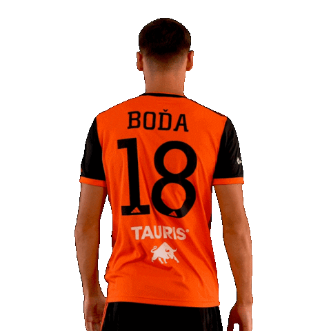 Football Player Sticker by Nike liga