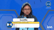 Oh No Ugh GIF by Scripps National Spelling Bee