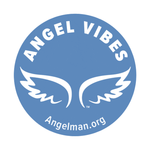 Asf Sticker by Angelman Syndrome Foundation