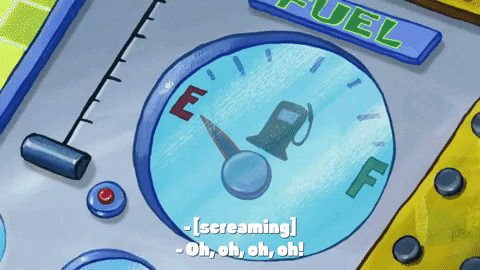 season 9 episode 24 GIF by SpongeBob SquarePants