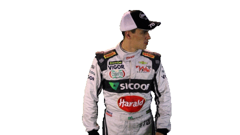 diego nunes Sticker by Stock Car Brasil
