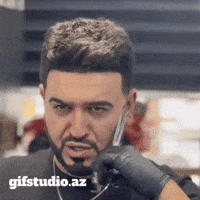 Makas GIF