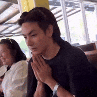 Jasper Joong GIF