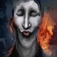 Instagram Joker GIF
