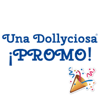 Promo Sticker by Tortas_Dolly