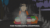searching eric cartman GIF by South Park 