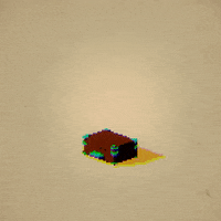 pixel friday GIF by FabricioLima