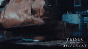 Scifi Thriller GIF by Magnolia Pictures