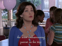 season 6 netflix GIF by Gilmore Girls 