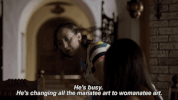 fox GIF by The Last Man On Earth