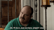 fox GIF by The Last Man On Earth
