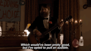 fox GIF by The Last Man On Earth