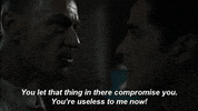 GIF by The Exorcist FOX