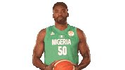 Game Basketball Sticker by FIBA
