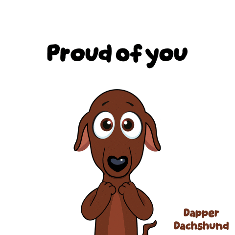 Great Job Yes GIF by VeeFriends