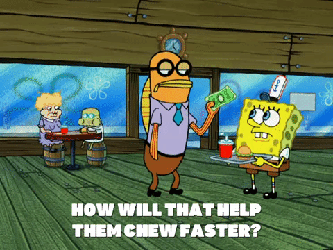 season 5 GIF by SpongeBob SquarePants